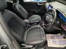 USED 2021 21 FORD PUMA 1.0T EcoBoost MHEV ST-Line X SUV 5dr Petrol Manual Euro 6 (s/s) (155 ps) 