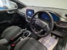 USED 2021 21 FORD PUMA 1.0T EcoBoost MHEV ST-Line X SUV 5dr Petrol Manual Euro 6 (s/s) (155 ps) 