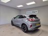 USED 2021 21 FORD PUMA 1.0T EcoBoost MHEV ST-Line X SUV 5dr Petrol Manual Euro 6 (s/s) (155 ps) 