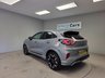 USED 2021 21 FORD PUMA 1.0T EcoBoost MHEV ST-Line X SUV 5dr Petrol Manual Euro 6 (s/s) (155 ps) 