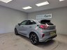 USED 2021 21 FORD PUMA 1.0T EcoBoost MHEV ST-Line X SUV 5dr Petrol Manual Euro 6 (s/s) (155 ps) 