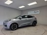 USED 2021 21 FORD PUMA 1.0T EcoBoost MHEV ST-Line X SUV 5dr Petrol Manual Euro 6 (s/s) (155 ps) 
