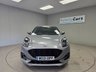 USED 2021 21 FORD PUMA 1.0T EcoBoost MHEV ST-Line X SUV 5dr Petrol Manual Euro 6 (s/s) (155 ps) 