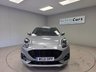 USED 2021 21 FORD PUMA 1.0T EcoBoost MHEV ST-Line X SUV 5dr Petrol Manual Euro 6 (s/s) (155 ps) 