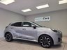 USED 2021 21 FORD PUMA 1.0T EcoBoost MHEV ST-Line X SUV 5dr Petrol Manual Euro 6 (s/s) (155 ps) 