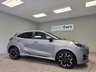 USED 2021 21 FORD PUMA 1.0T EcoBoost MHEV ST-Line X SUV 5dr Petrol Manual Euro 6 (s/s) (155 ps) 