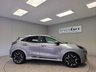 USED 2021 21 FORD PUMA 1.0T EcoBoost MHEV ST-Line X SUV 5dr Petrol Manual Euro 6 (s/s) (155 ps) 