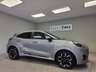 USED 2021 21 FORD PUMA 1.0T EcoBoost MHEV ST-Line X SUV 5dr Petrol Manual Euro 6 (s/s) (155 ps) 