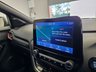 USED 2021 21 FORD PUMA 1.0T EcoBoost MHEV ST-Line X SUV 5dr Petrol Manual Euro 6 (s/s) (155 ps) 