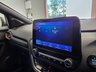 USED 2021 21 FORD PUMA 1.0T EcoBoost MHEV ST-Line X SUV 5dr Petrol Manual Euro 6 (s/s) (155 ps) 