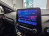 USED 2021 21 FORD PUMA 1.0T EcoBoost MHEV ST-Line X SUV 5dr Petrol Manual Euro 6 (s/s) (155 ps) 