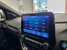 USED 2021 21 FORD PUMA 1.0T EcoBoost MHEV ST-Line X SUV 5dr Petrol Manual Euro 6 (s/s) (155 ps) 