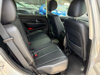 USED 2014 64 SSANGYONG REXTON 2.0 e-XDi EX SUV 5dr Diesel Manual 4WD Euro 5 (155 ps) 