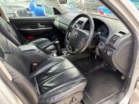 USED 2014 64 SSANGYONG REXTON 2.0 e-XDi EX SUV 5dr Diesel Manual 4WD Euro 5 (155 ps) 