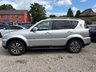 USED 2014 64 SSANGYONG REXTON 2.0 e-XDi EX SUV 5dr Diesel Manual 4WD Euro 5 (155 ps) 