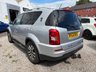 USED 2014 64 SSANGYONG REXTON 2.0 e-XDi EX SUV 5dr Diesel Manual 4WD Euro 5 (155 ps) 