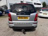 USED 2014 64 SSANGYONG REXTON 2.0 e-XDi EX SUV 5dr Diesel Manual 4WD Euro 5 (155 ps) 
