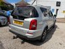 USED 2014 64 SSANGYONG REXTON 2.0 e-XDi EX SUV 5dr Diesel Manual 4WD Euro 5 (155 ps) 