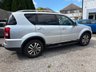USED 2014 64 SSANGYONG REXTON 2.0 e-XDi EX SUV 5dr Diesel Manual 4WD Euro 5 (155 ps) 