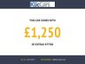 USED 2014 64 SSANGYONG REXTON 2.0 e-XDi EX SUV 5dr Diesel Manual 4WD Euro 5 (155 ps) 