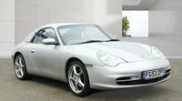 USED 2003 53 PORSCHE 911 3.6 993 Carrera Coupe 2dr Petrol Manual (272 bhp) GREAT SERVICE HISTORY WITH THIS CAR