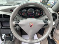 USED 2003 53 PORSCHE 911 3.6 996 Carrera Coupe 2dr Petrol Auto (272 bhp) GREAT SERVICE HISTORY WITH THIS CAR