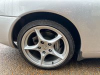 USED 2003 53 PORSCHE 911 3.6 996 Carrera Coupe 2dr Petrol Auto (272 bhp) GREAT SERVICE HISTORY WITH THIS CAR
