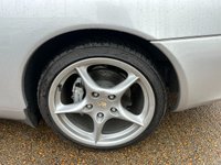 USED 2003 53 PORSCHE 911 3.6 996 Carrera Coupe 2dr Petrol Auto (272 bhp) GREAT SERVICE HISTORY WITH THIS CAR
