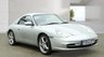 USED 2003 53 PORSCHE 911 3.6 993 Carrera Coupe 2dr Petrol Manual (272 bhp) GREAT SERVICE HISTORY WITH THIS CAR