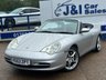 USED 2003 53 PORSCHE 911 3.6 996 Carrera Coupe 2dr Petrol Auto (272 bhp) GREAT SERVICE HISTORY WITH THIS CAR