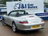 USED 2003 53 PORSCHE 911 3.6 996 Carrera Coupe 2dr Petrol Auto (272 bhp) GREAT SERVICE HISTORY WITH THIS CAR