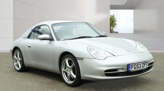 View our PORSCHE 911
