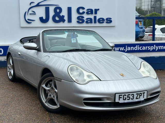View our PORSCHE 911