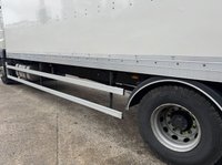 USED 2020 70 DAF CF 2020 DAF CF-260 Box Van 