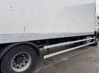USED 2020 70 DAF CF 2020 DAF CF-260 Box Van 