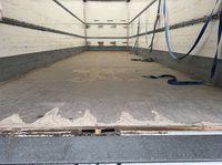 USED 2020 70 DAF CF 2020 DAF CF-260 Box Van 