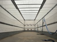 USED 2020 70 DAF CF 2020 DAF CF-260 Box Van 