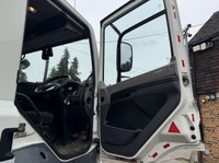 USED 2020 70 DAF CF 2020 DAF CF-260 Box Van 