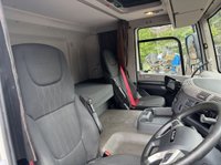 USED 2020 70 DAF CF 2020 DAF CF-260 Box Van 