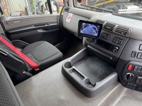 USED 2020 70 DAF CF 2020 DAF CF-260 Box Van 