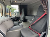 USED 2020 70 DAF CF 2020 DAF CF-260 Box Van 