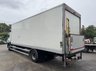 USED 2020 70 DAF CF 2020 DAF CF-260 Box Van 