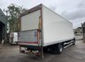 USED 2020 70 DAF CF 2020 DAF CF-260 Box Van 