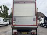 USED 2020 70 DAF CF 2020 DAF CF-260 Box Van 