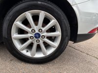 USED 2015 15 FORD FOCUS 1.6 TDCi Titanium Euro 5 (s/s) 5dr SH, cruise, auto lights,DAB