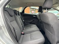 USED 2015 15 FORD FOCUS 1.6 TDCi Titanium Euro 5 (s/s) 5dr SH, cruise, auto lights,DAB
