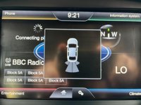 USED 2015 15 FORD FOCUS 1.6 TDCi Titanium Euro 5 (s/s) 5dr SH, cruise, auto lights,DAB