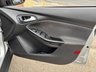 USED 2015 15 FORD FOCUS 1.6 TDCi Titanium Euro 5 (s/s) 5dr SH, cruise, auto lights,DAB