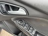 USED 2015 15 FORD FOCUS 1.6 TDCi Titanium Euro 5 (s/s) 5dr SH, cruise, auto lights,DAB