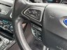 USED 2015 15 FORD FOCUS 1.6 TDCi Titanium Euro 5 (s/s) 5dr SH, cruise, auto lights,DAB